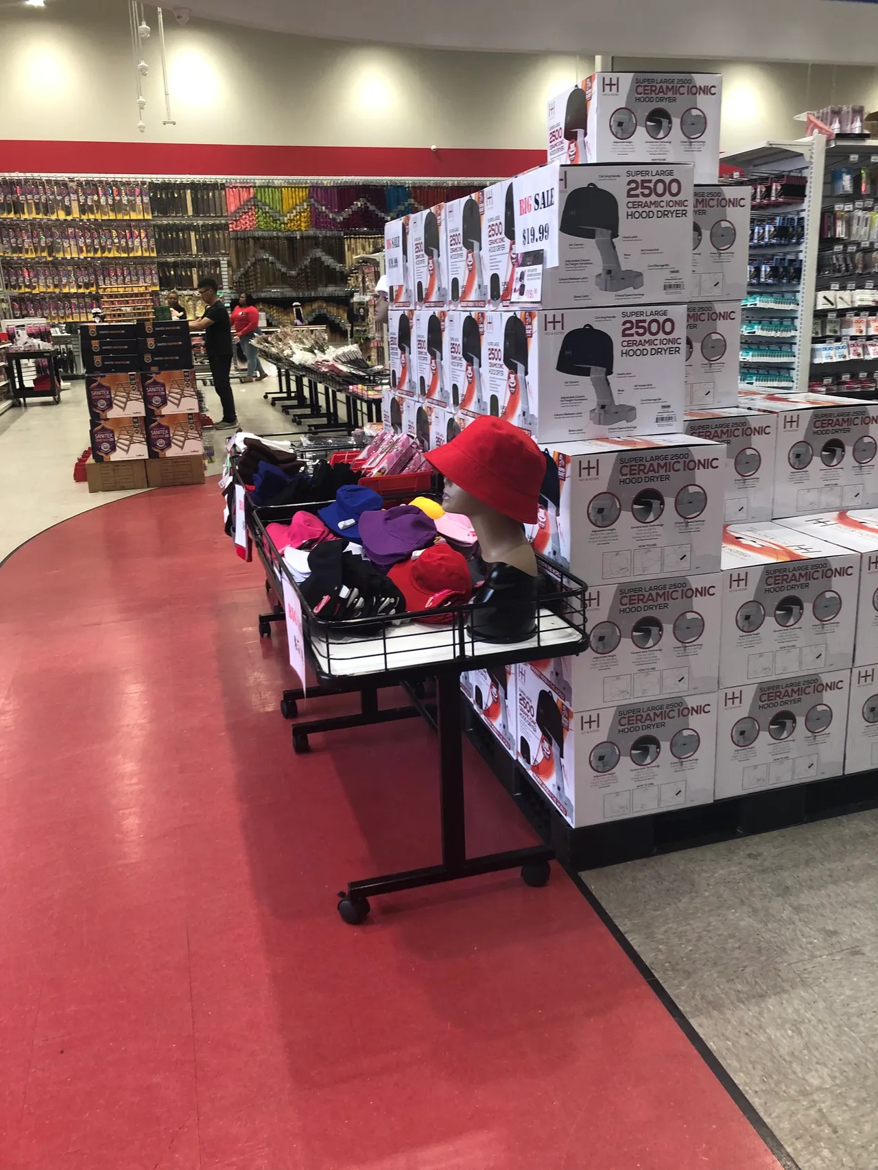 Jennys Beauty Supply after image 1