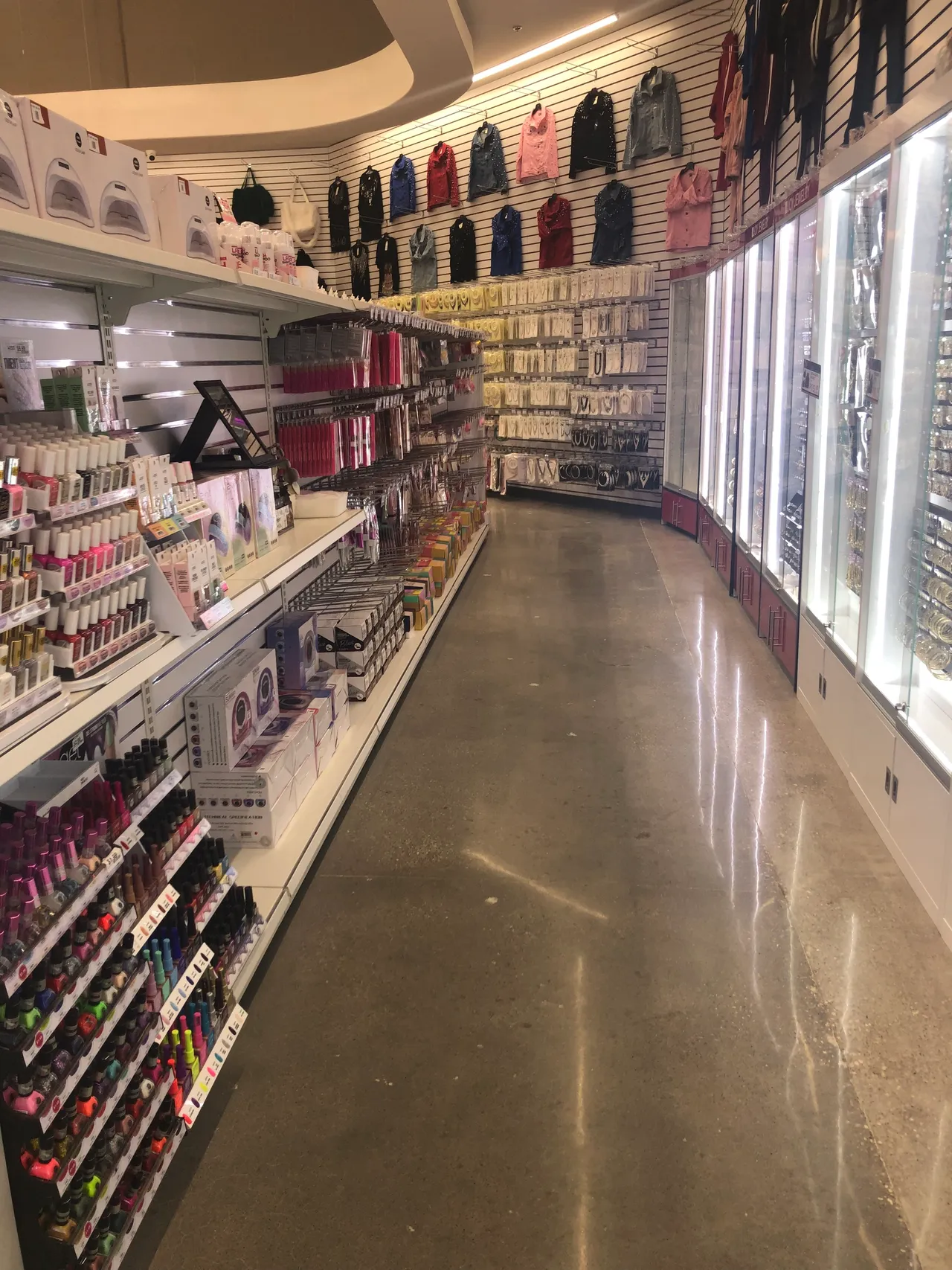 Jennys Beauty Supply after image 8