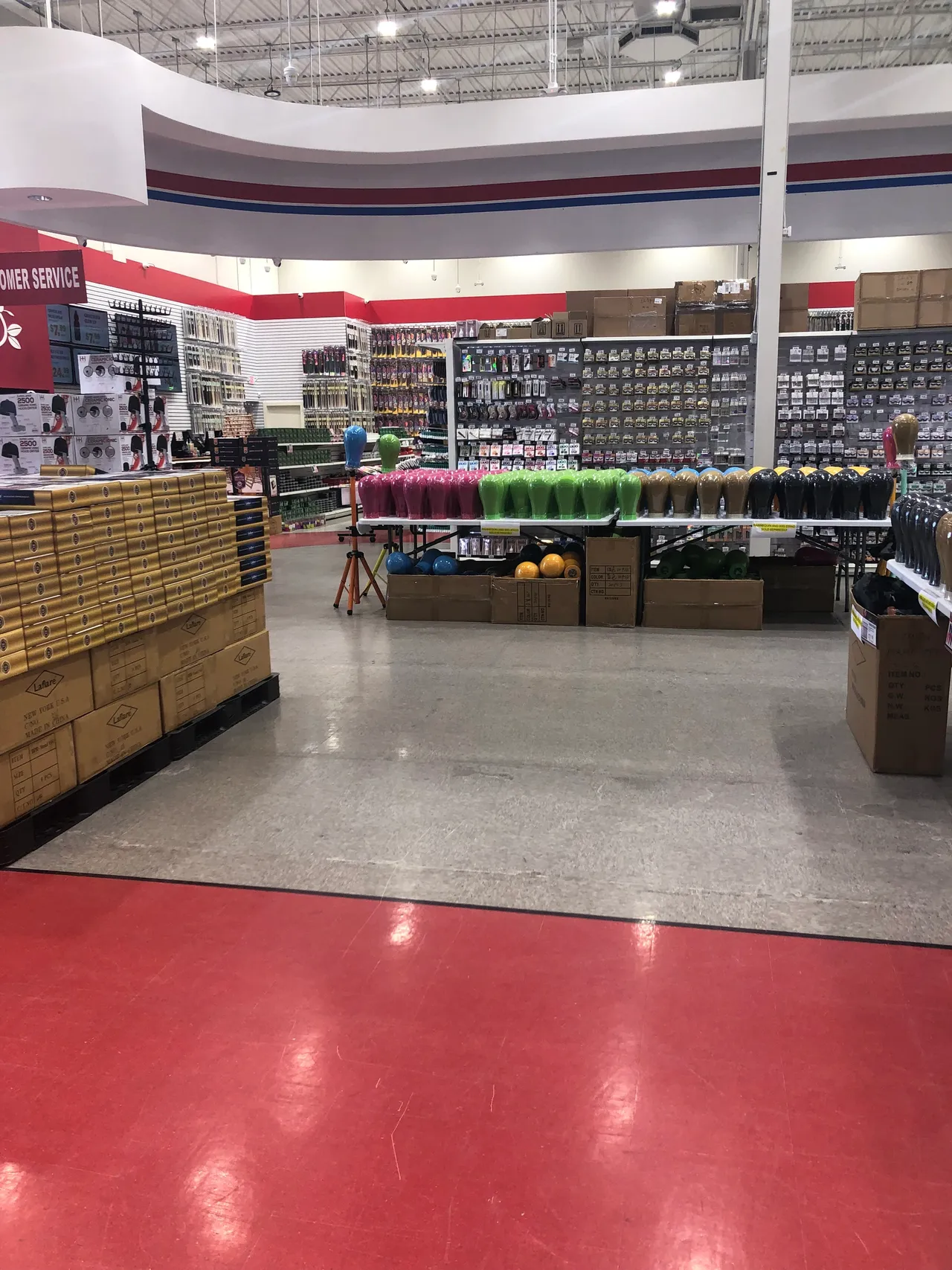 Jennys Beauty Supply after image 11