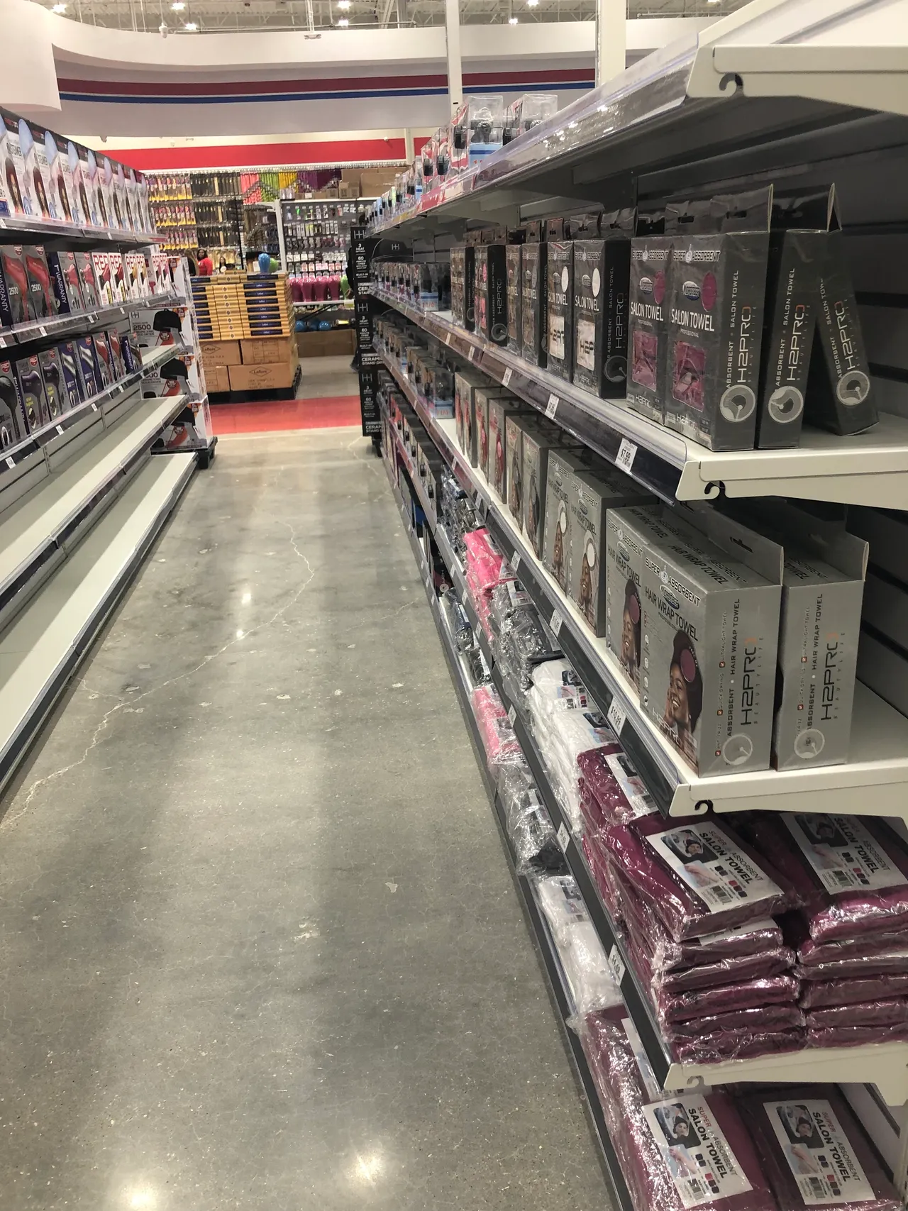 Jennys Beauty Supply after image 12