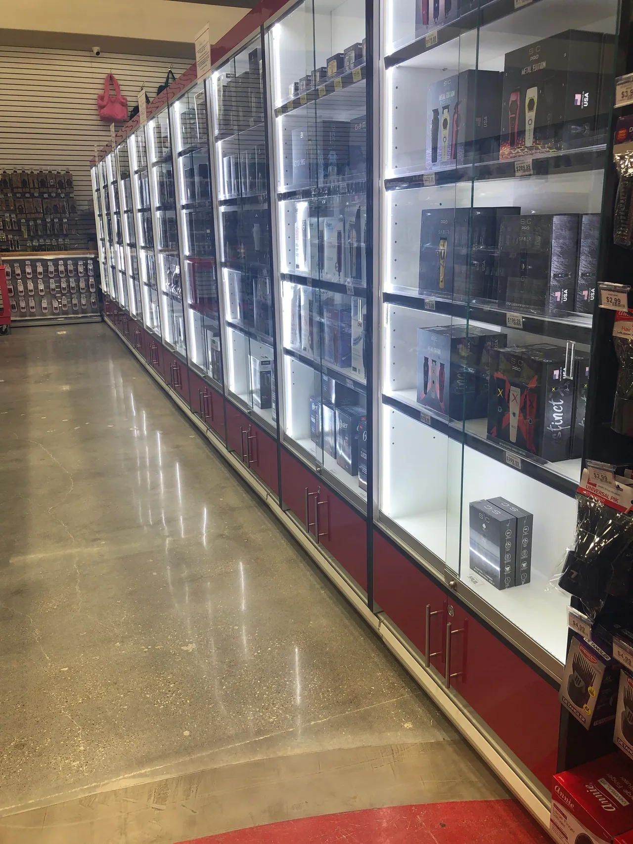 Jennys Beauty Supply after image 13