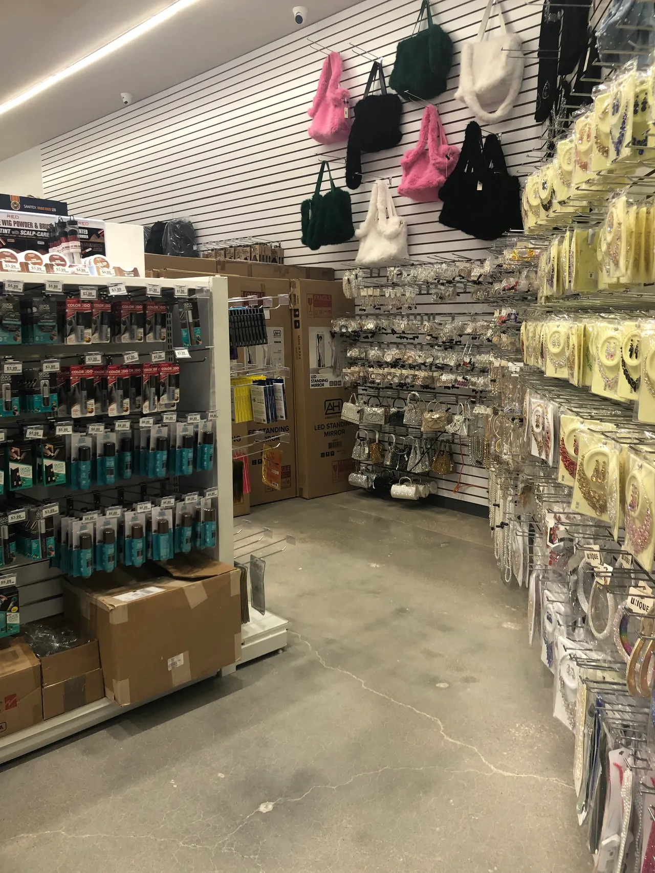 Jennys Beauty Supply after image 14
