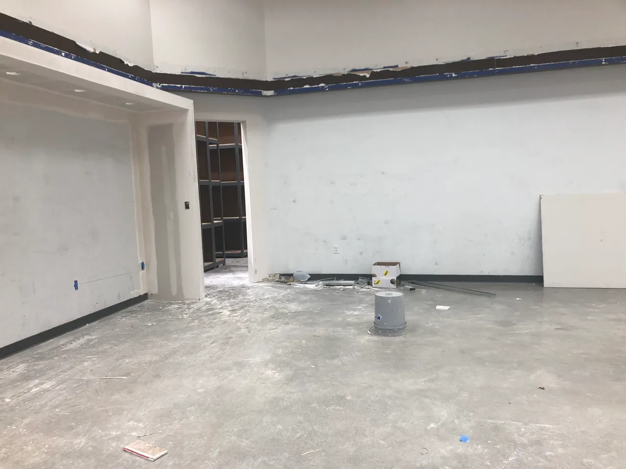 Jennys Beauty Supply before image 5
