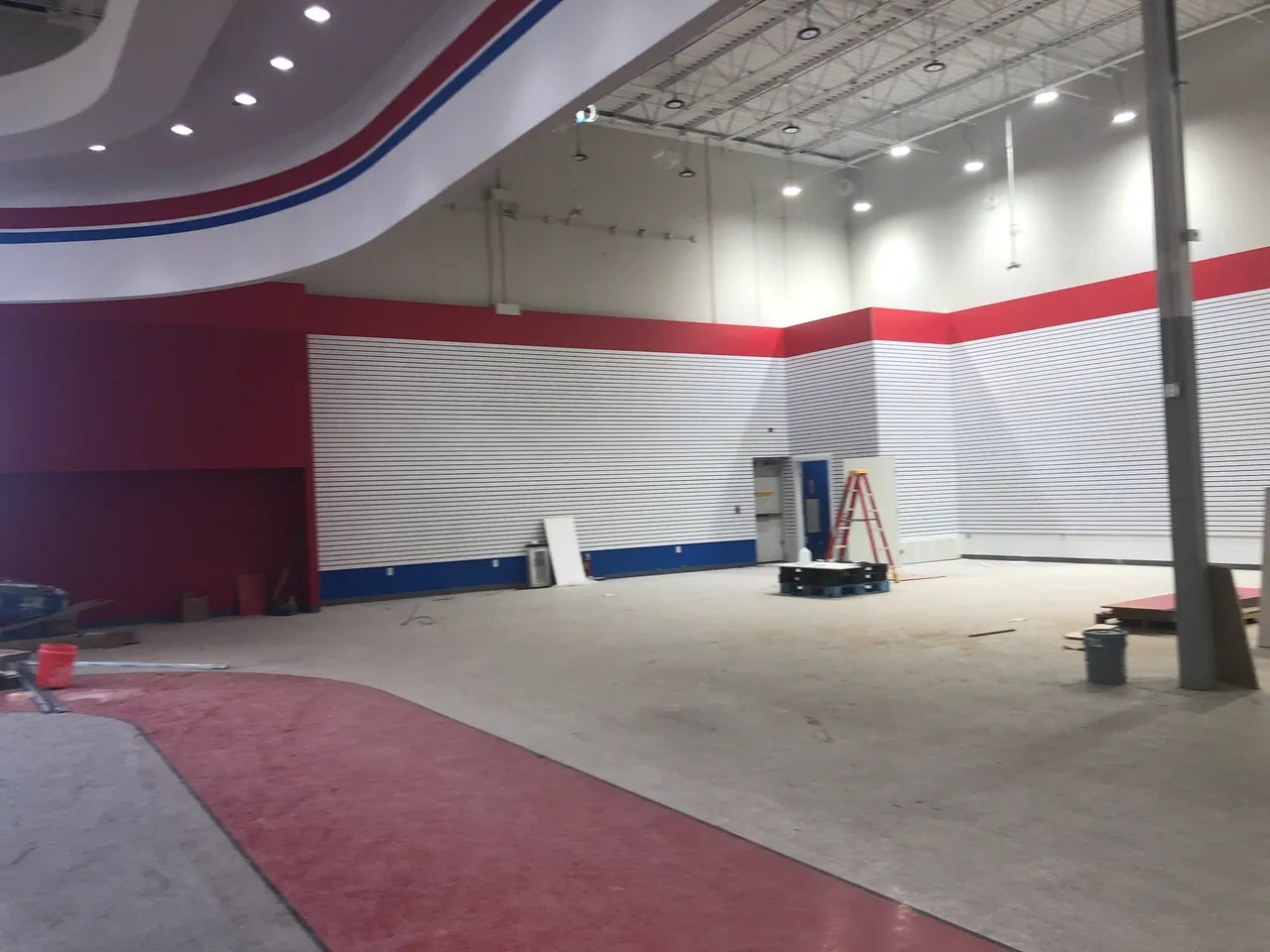 Jennys Beauty Supply before image 9
