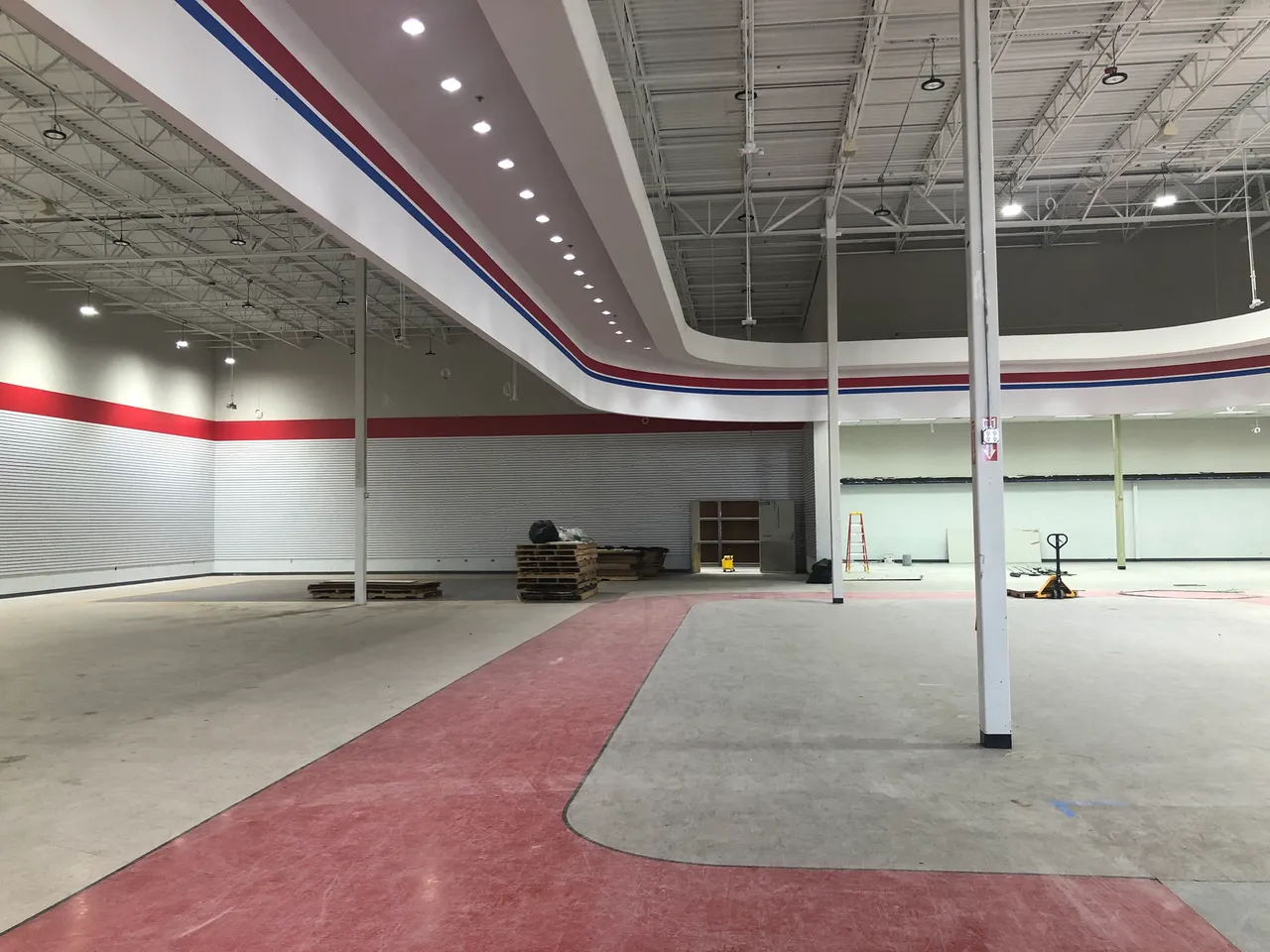 Jennys Beauty Supply before image 10