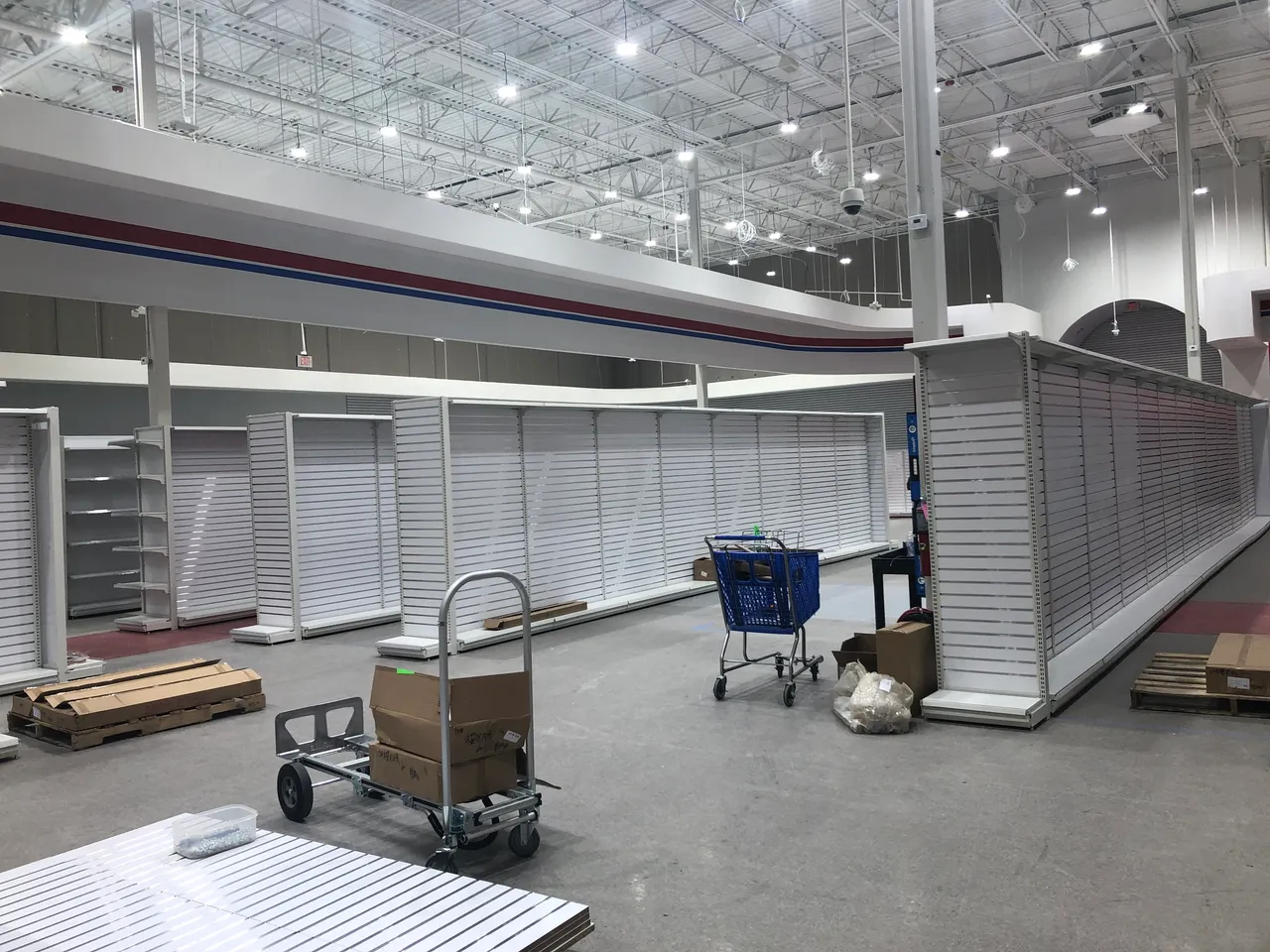 Jennys Beauty Supply before image 14