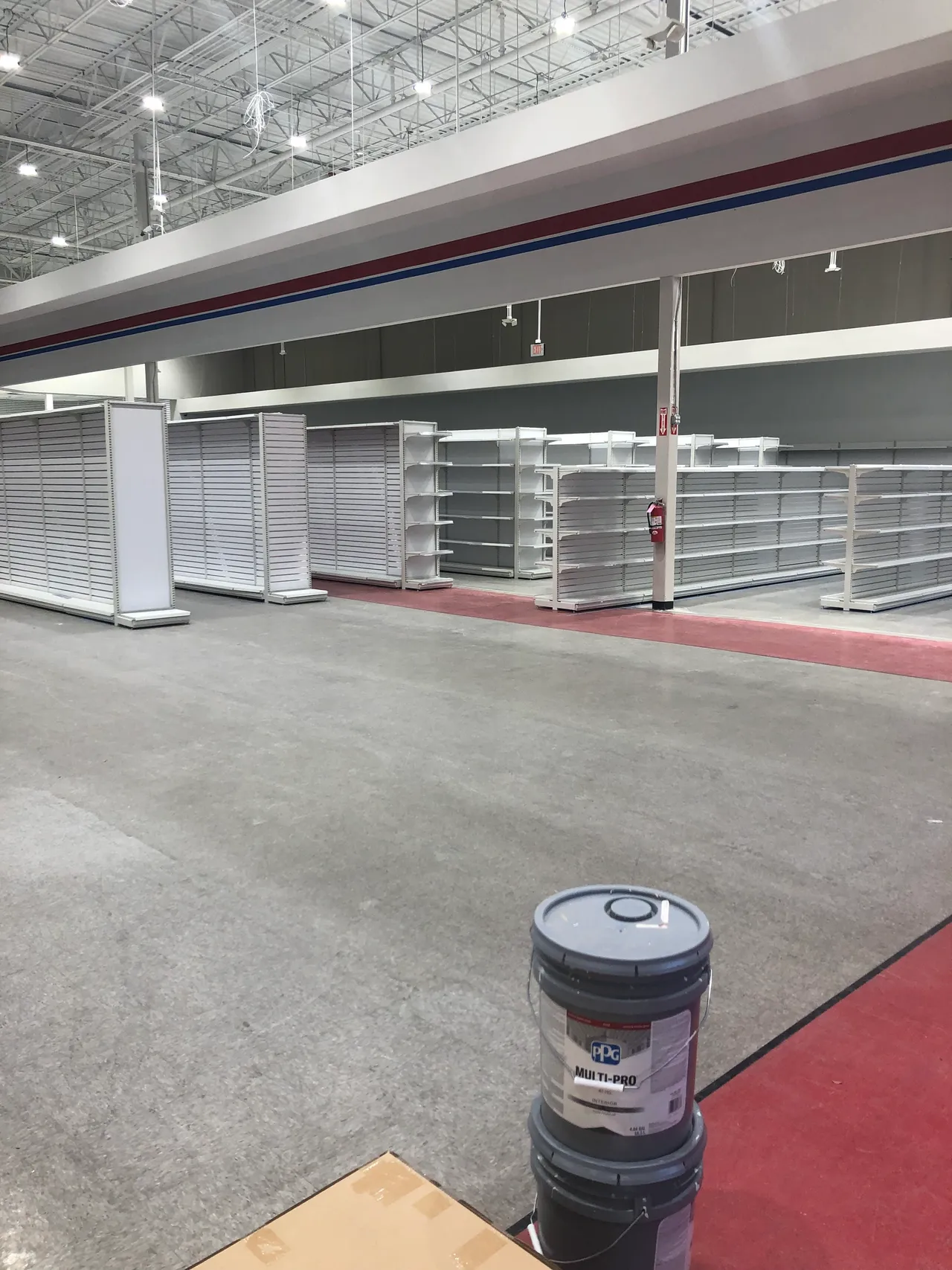 Jennys Beauty Supply before image 17