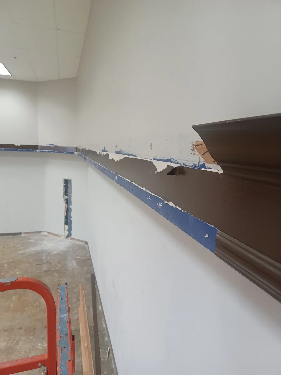 Jennys Beauty Supply before image 19