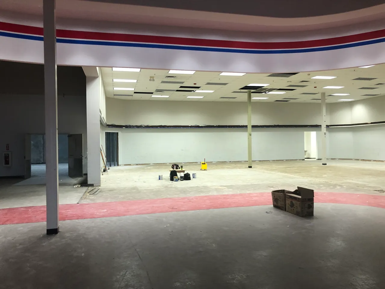 Jennys Beauty Supply before image 20